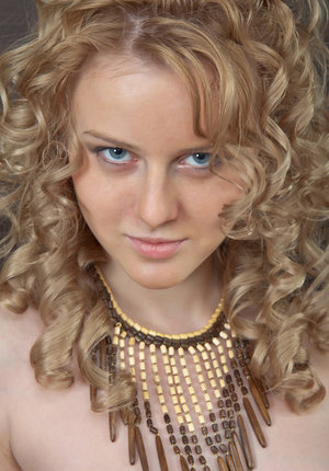 18 year old girl Emily Bender loses her virginity during sex on a leather sofa